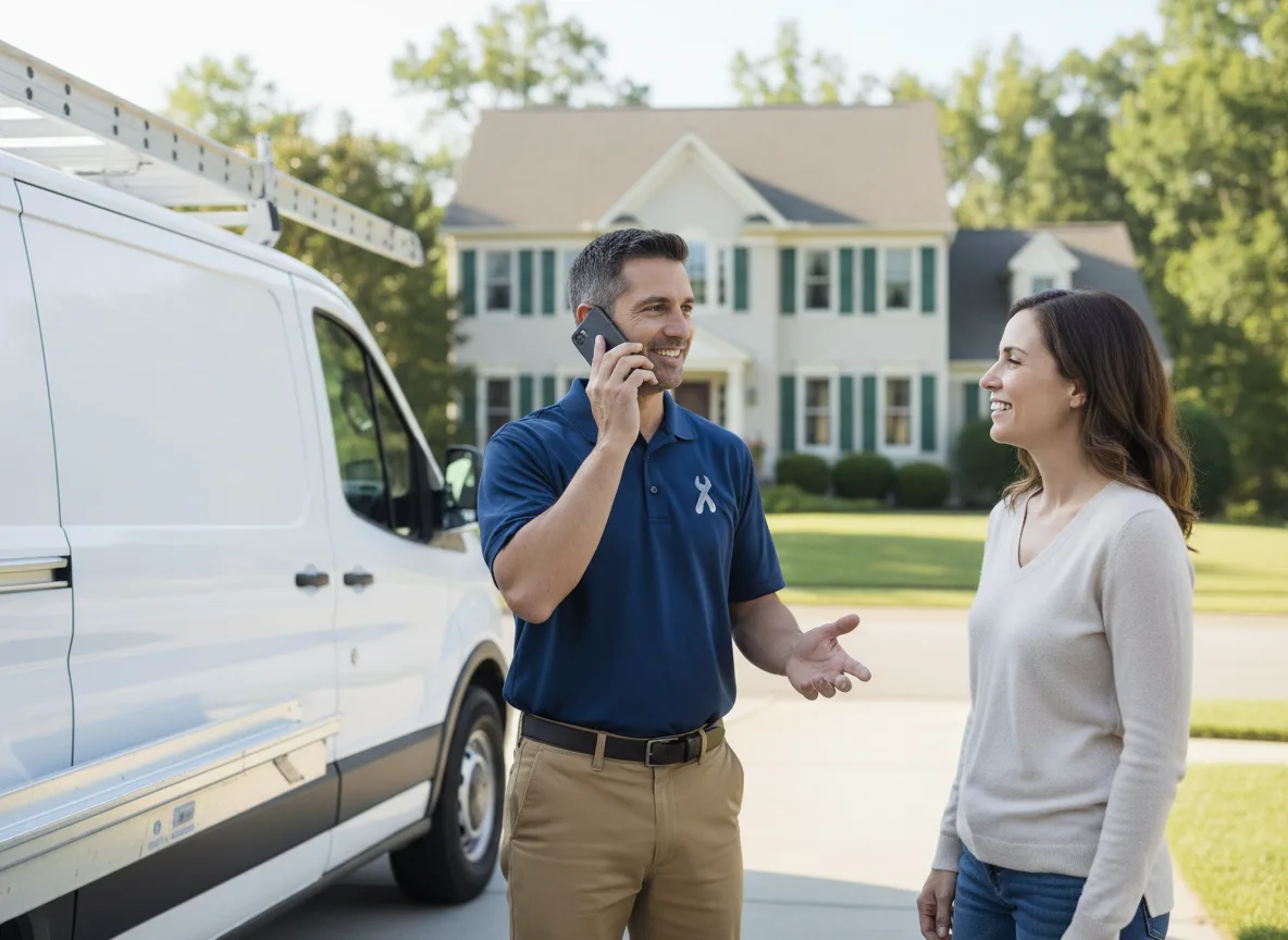 Home Gutter Service Glenwood, MD FAQs